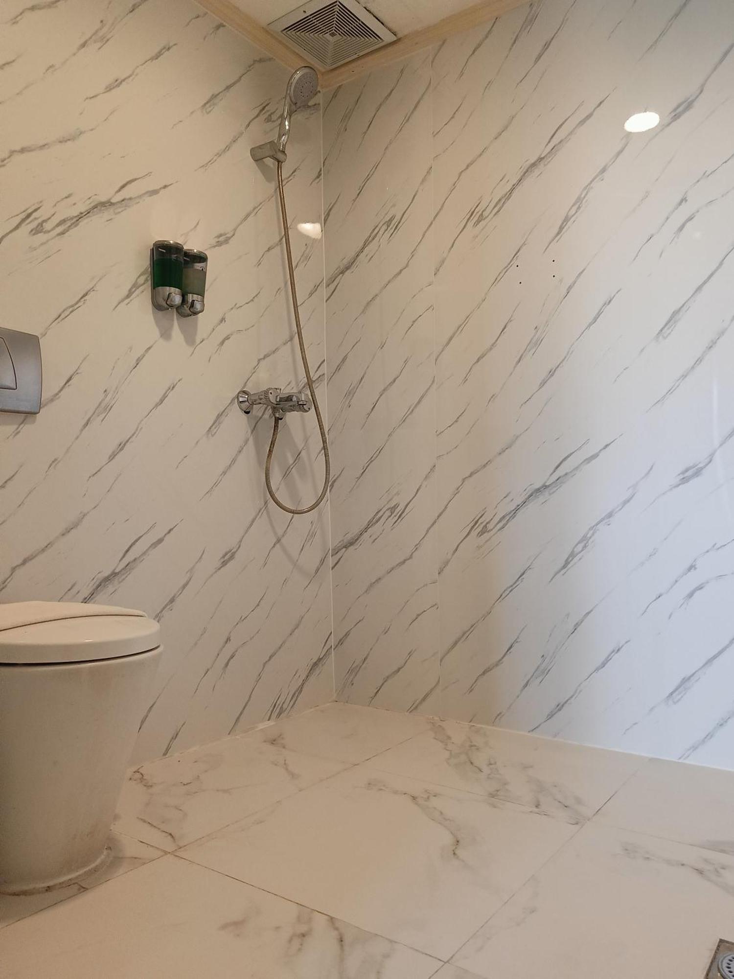 Lux Tychi Hotel مالانغ المظهر الخارجي الصورة