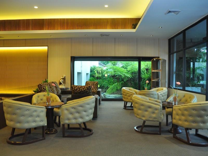 مالانغ Lux Tychi Hotel المظهر الخارجي الصورة